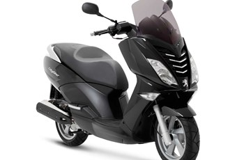 Peugeot Citystar 125 2016 - Bild 10 Peugeot Citystar 125 2016 - Bild 10