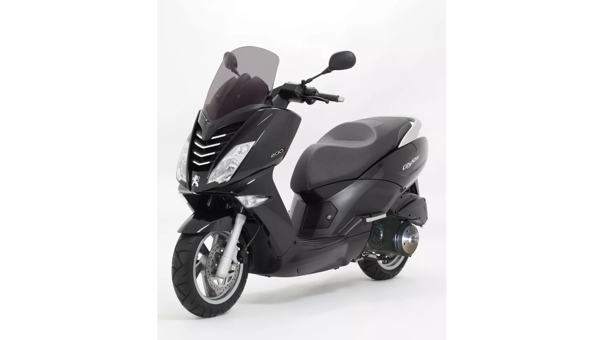 Peugeot Citystar 200 - Image 1 Peugeot Citystar 200 - Image 1