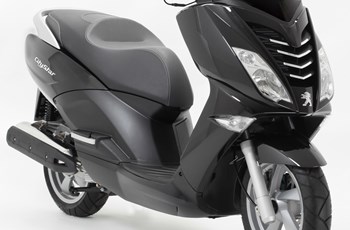 Peugeot Citystar 200 2016 - Bild 4