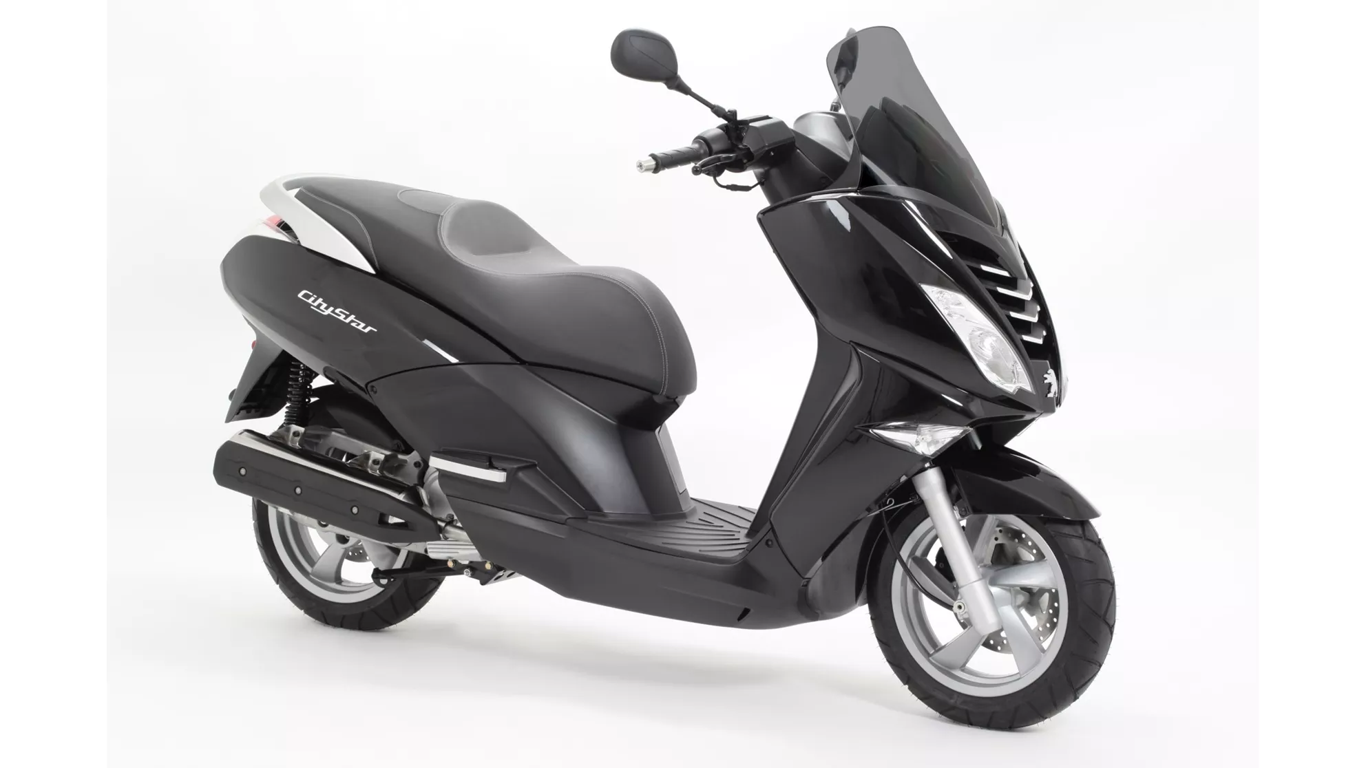 Peugeot Citystar 200 - Image 4 Peugeot Citystar 200 - Image 4