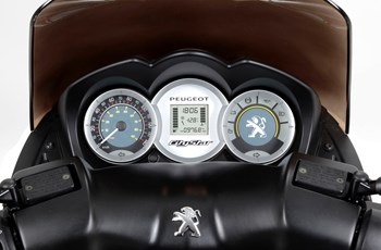 Peugeot Citystar 200 2016 - Bild 9