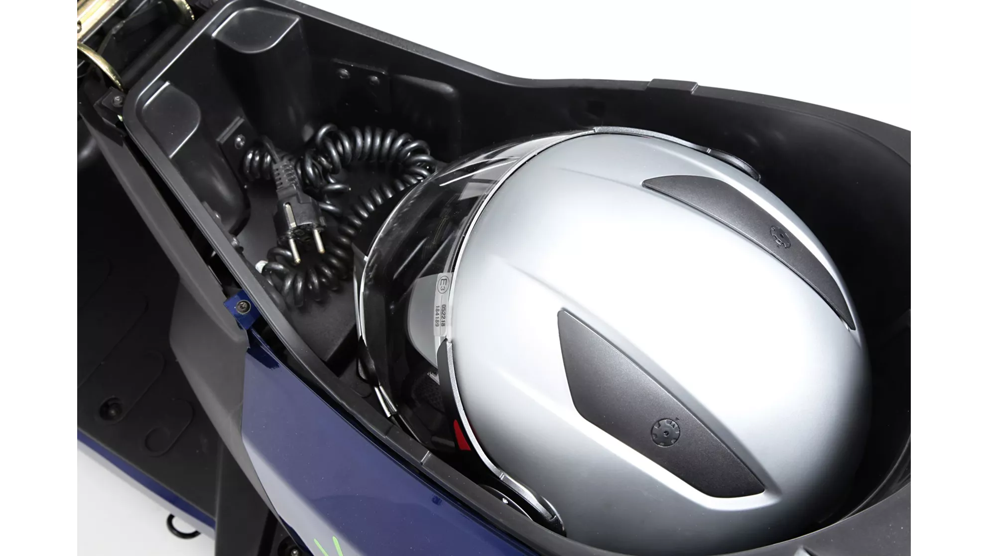 Peugeot e-Vivacity - Image 2 Peugeot e-Vivacity - Image 2