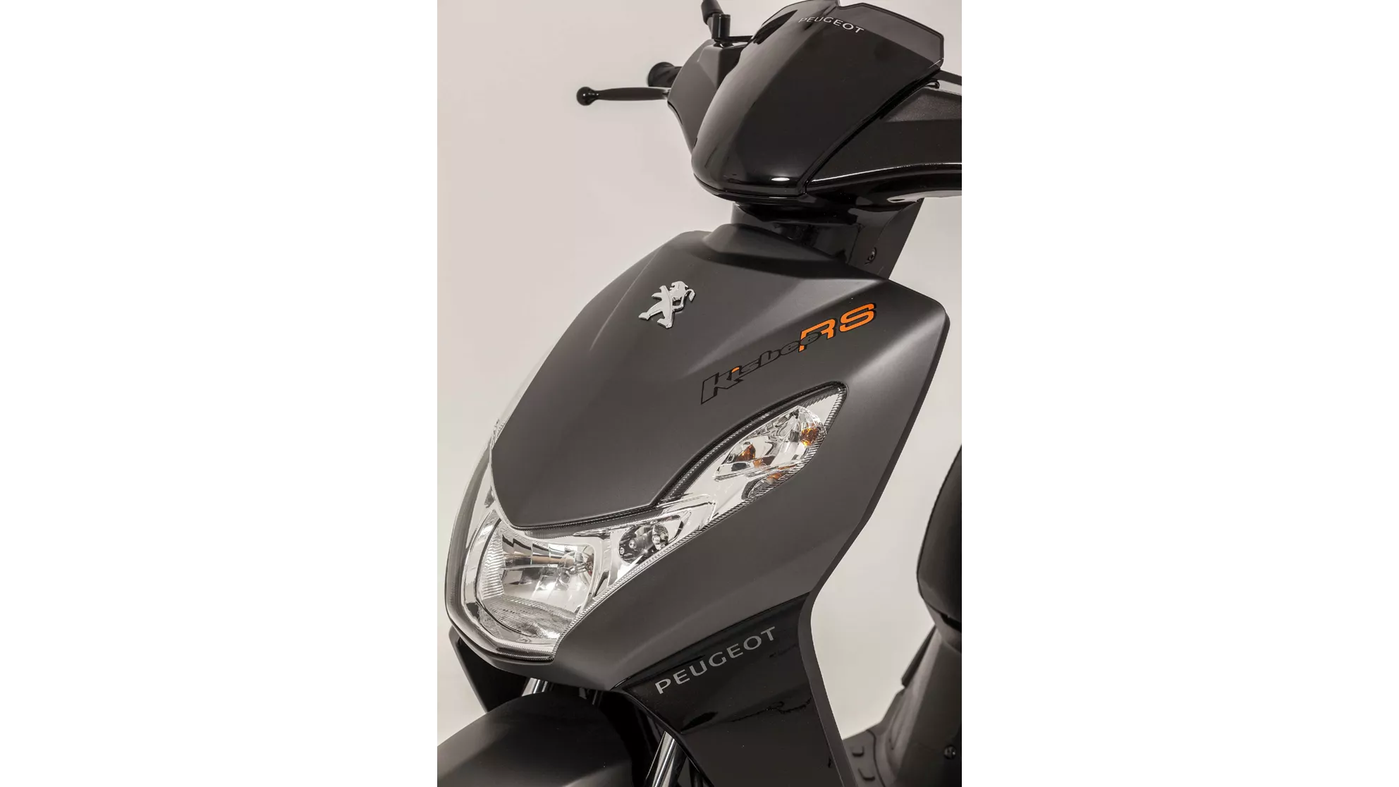 Peugeot Kisbee 50 RS 4T - Image 9 Peugeot Kisbee 50 RS 4T - Image 9