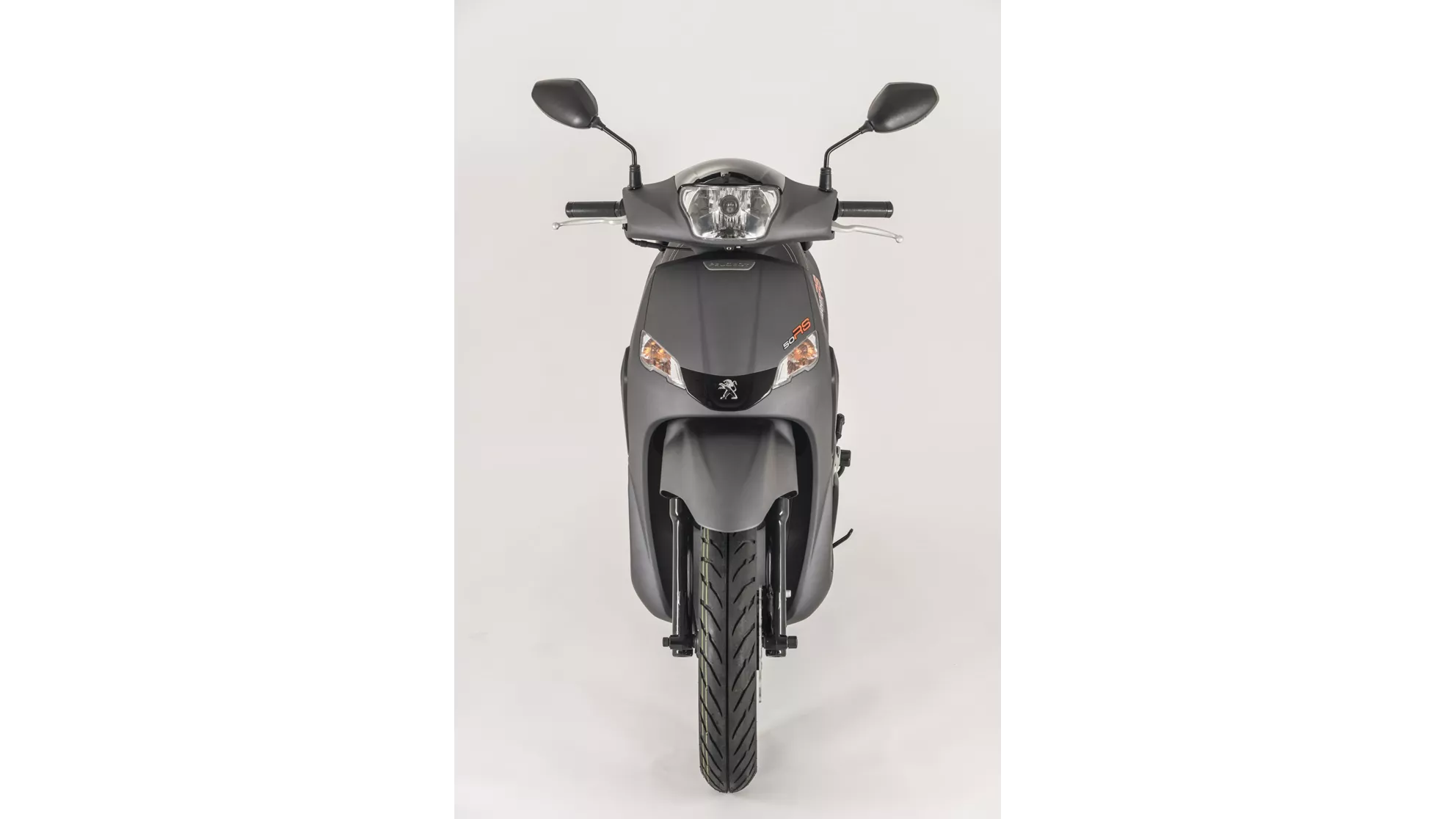 Peugeot Tweet 50 RS 4T - Image 7 Peugeot Tweet 50 RS 4T - Image 7