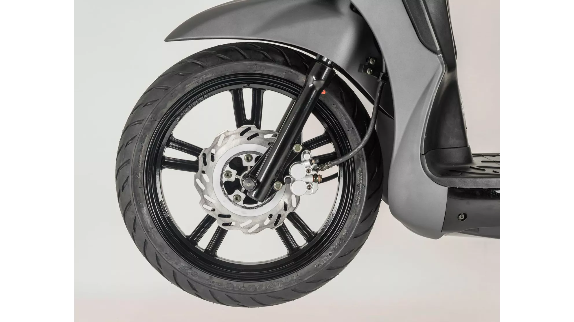 Peugeot Tweet 50 RS 4T - Image 13 Peugeot Tweet 50 RS 4T - Image 13