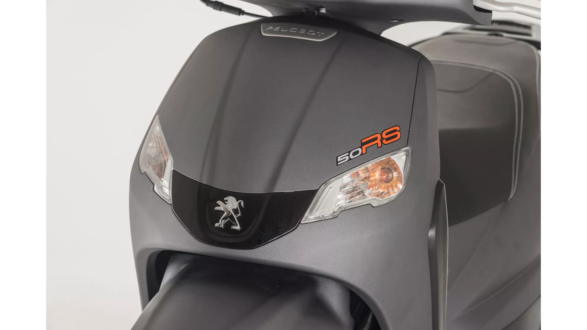 Peugeot Tweet 50 RS 4T - Image 14 Peugeot Tweet 50 RS 4T - Image 14