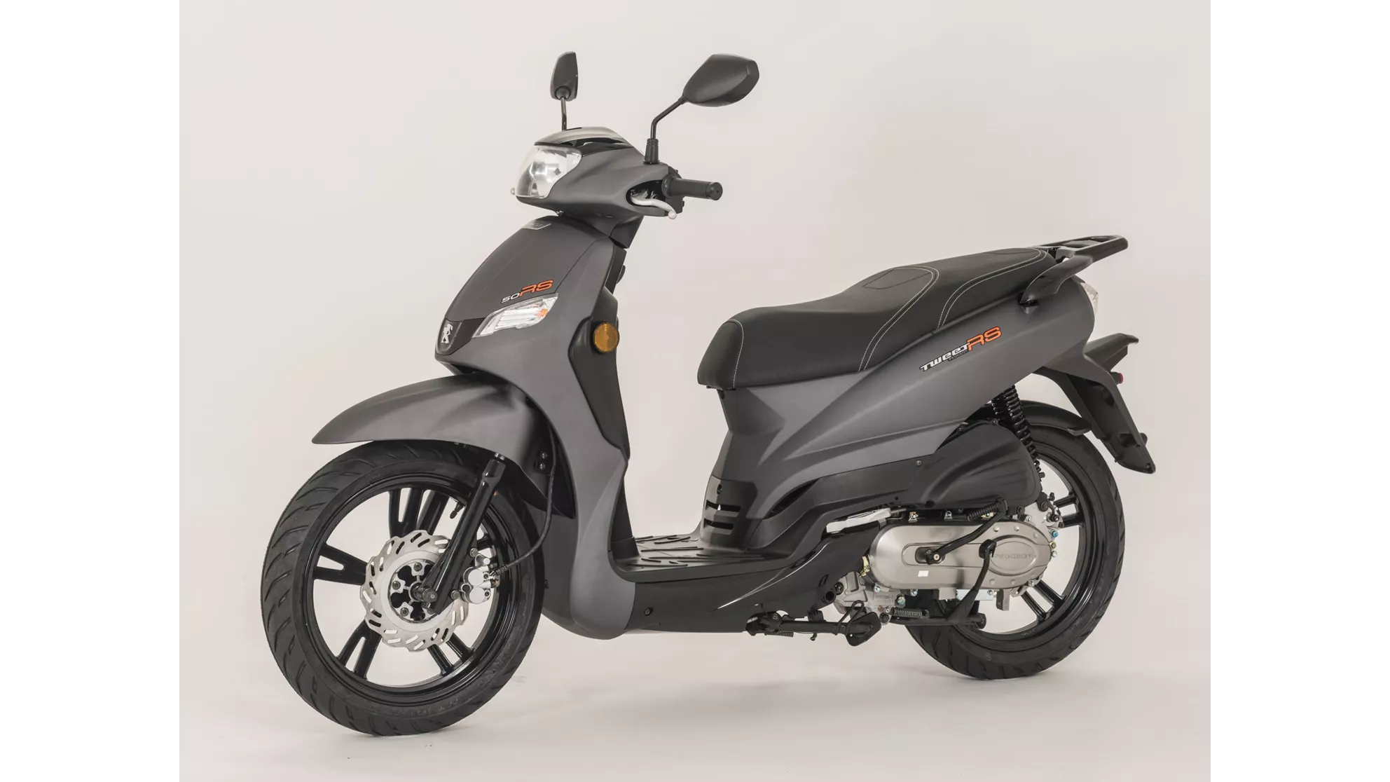 Peugeot Tweet 50 RS 4T - Image 16 Peugeot Tweet 50 RS 4T - Image 16