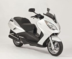 Peugeot Satelis 2  125 2016