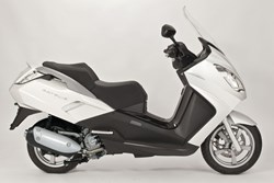 Peugeot Satelis 2  300 2016