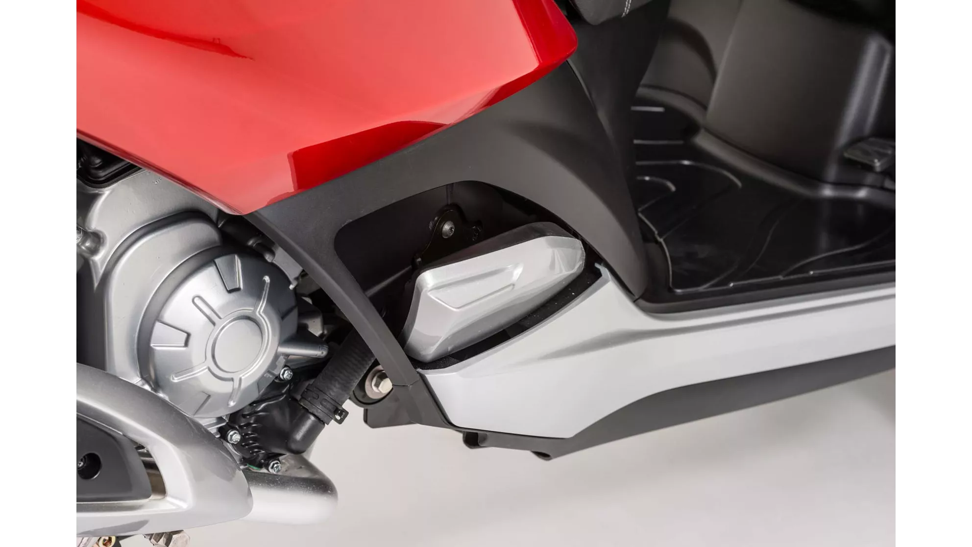 Peugeot Metropolis 400 - Image 14 Peugeot Metropolis 400 - Image 14