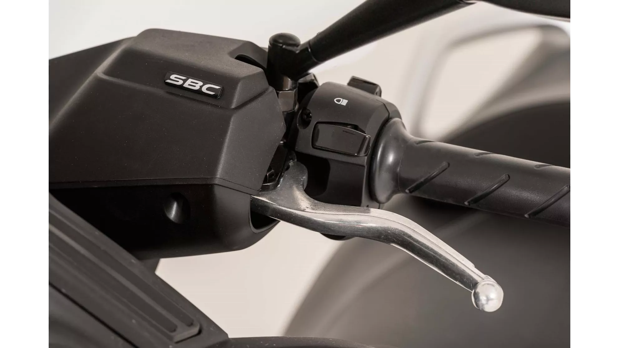 Peugeot Metropolis 400 - Image 16 Peugeot Metropolis 400 - Image 16