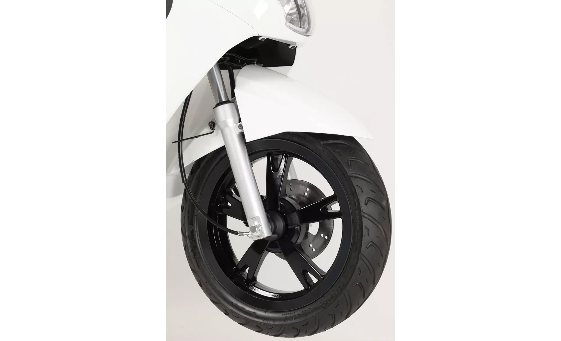 Peugeot Kisbee 50 2T 2016 Peugeot Kisbee 50 2T 2016