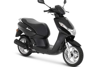 Peugeot Kisbee 50 2T 2016 - Bild 12