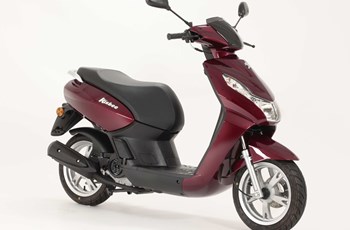 Peugeot Kisbee 50 2T 2016 - Bild 18