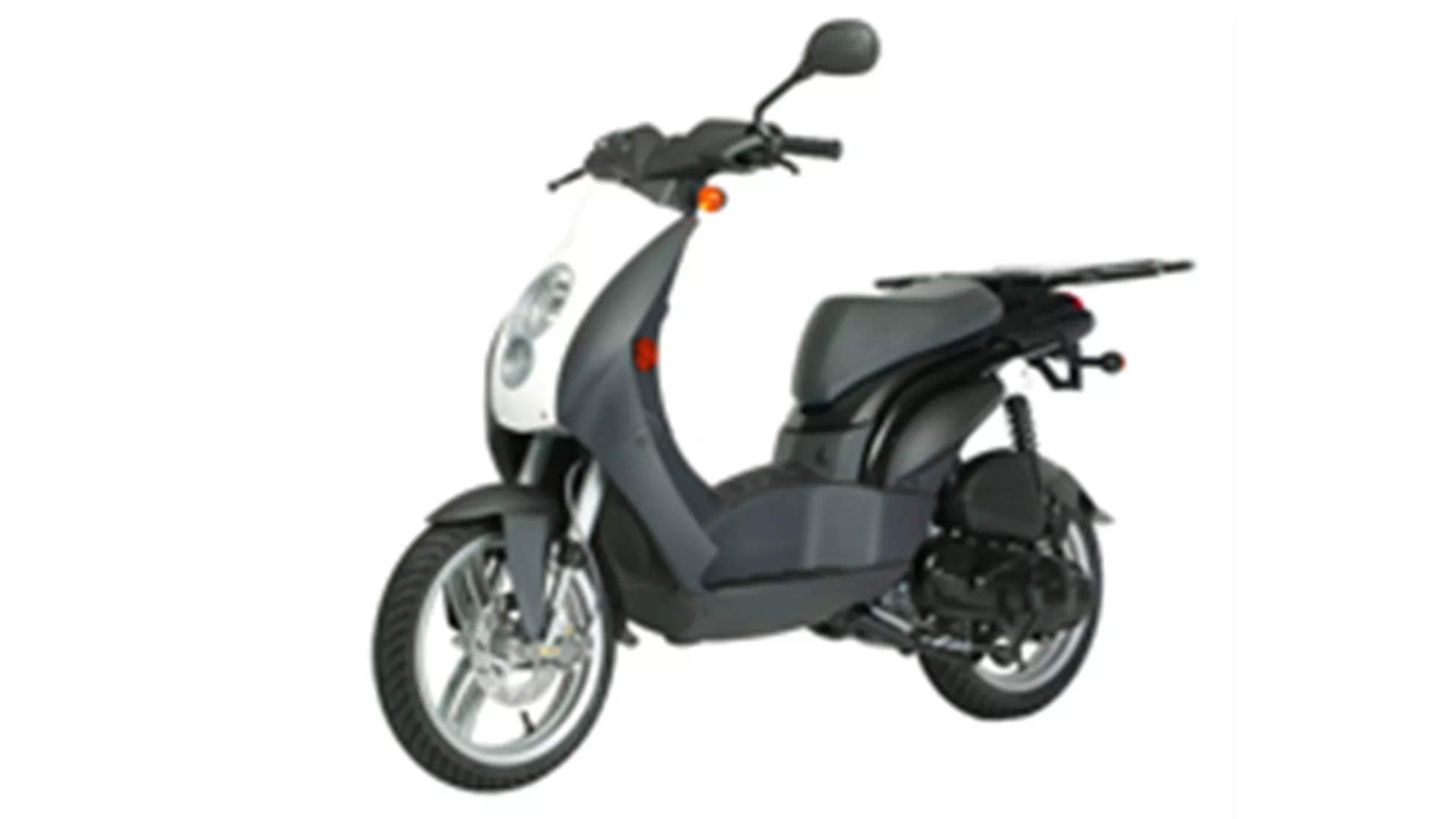 Peugeot Professionals Ludix Pro 4T - Image 2 Peugeot Professionals Ludix Pro 4T - Image 2