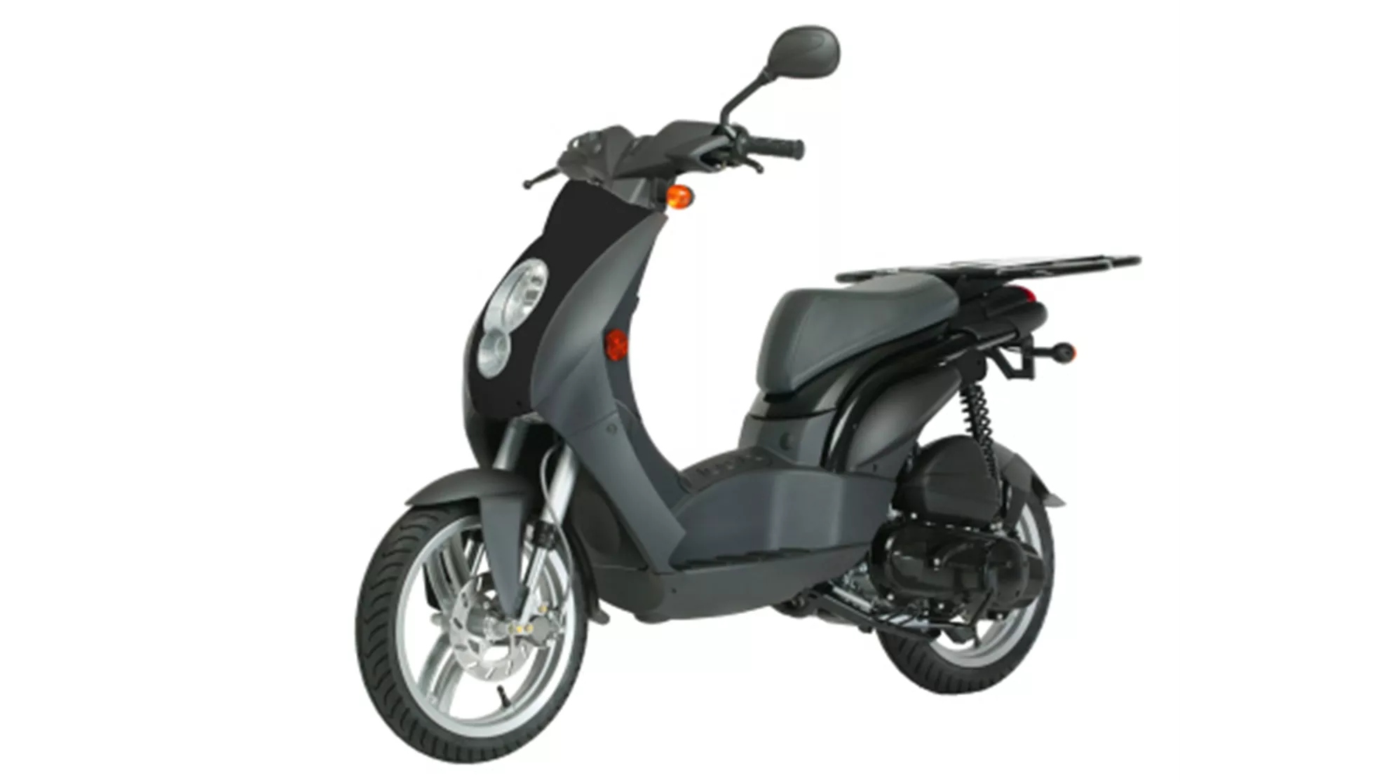 Peugeot Professionals Ludix Pro 4T - Image 3 Peugeot Professionals Ludix Pro 4T - Image 3