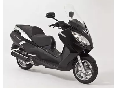 Peugeot Satelis 2 125 Executive 2016 Peugeot Satelis 2 125 Executive 2016