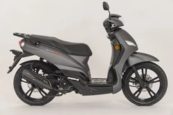Peugeot Tweet 125 RS 2016
