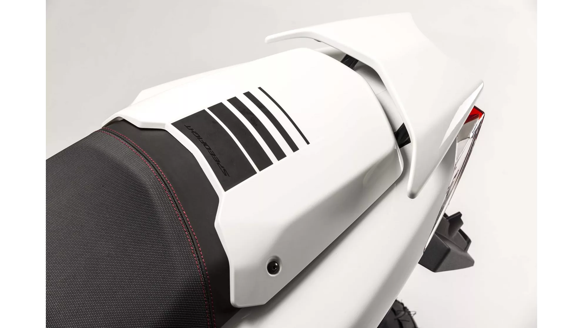 Peugeot Speedfight 3 50 Iceblade - Image 2 Peugeot Speedfight 3 50 Iceblade - Image 2