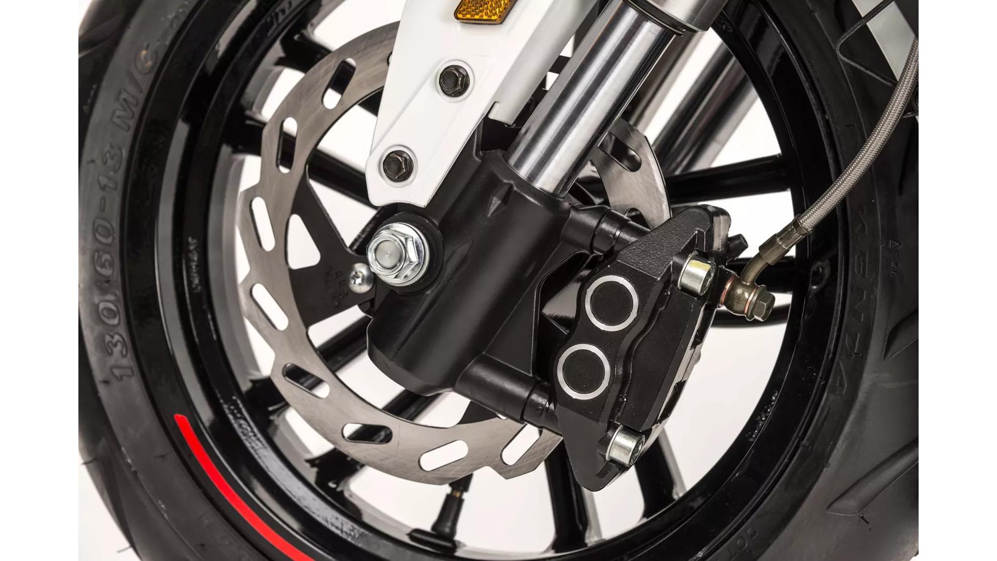 Peugeot Speedfight 3 50 Iceblade - Image 4 Peugeot Speedfight 3 50 Iceblade - Image 4