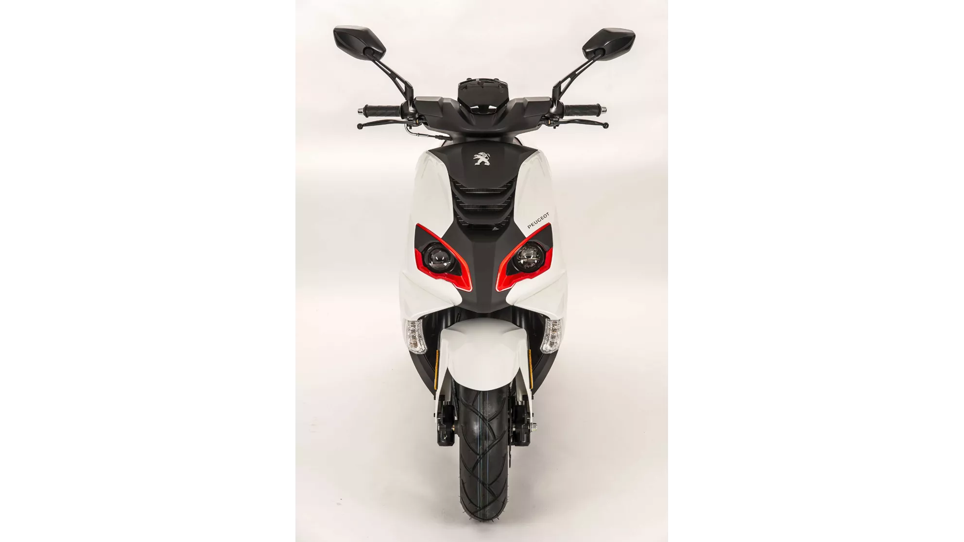 Peugeot Speedfight 3 50 Iceblade - Image 7 Peugeot Speedfight 3 50 Iceblade - Image 7
