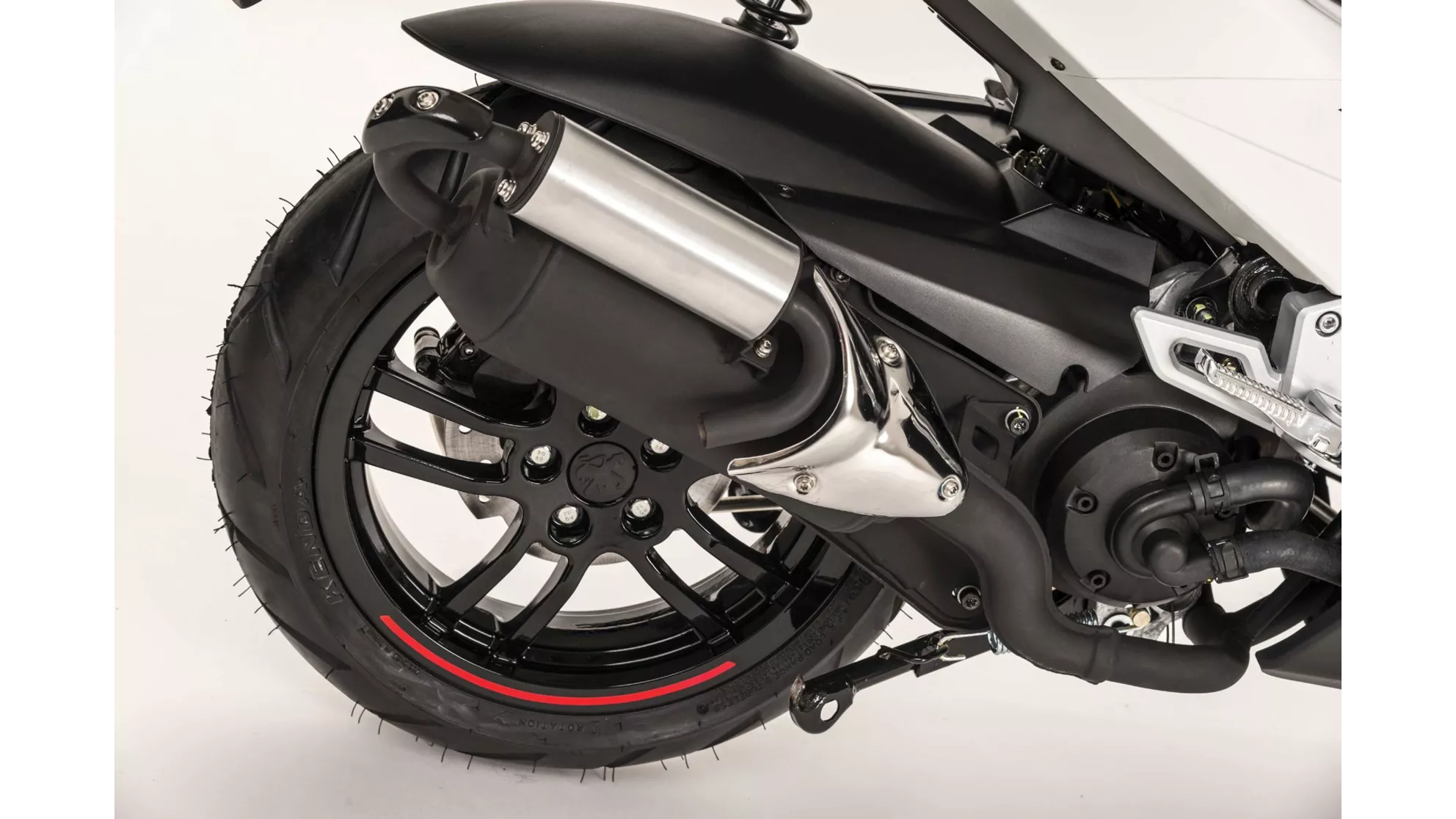 Peugeot Speedfight 3 50 Iceblade - Image 10 Peugeot Speedfight 3 50 Iceblade - Image 10