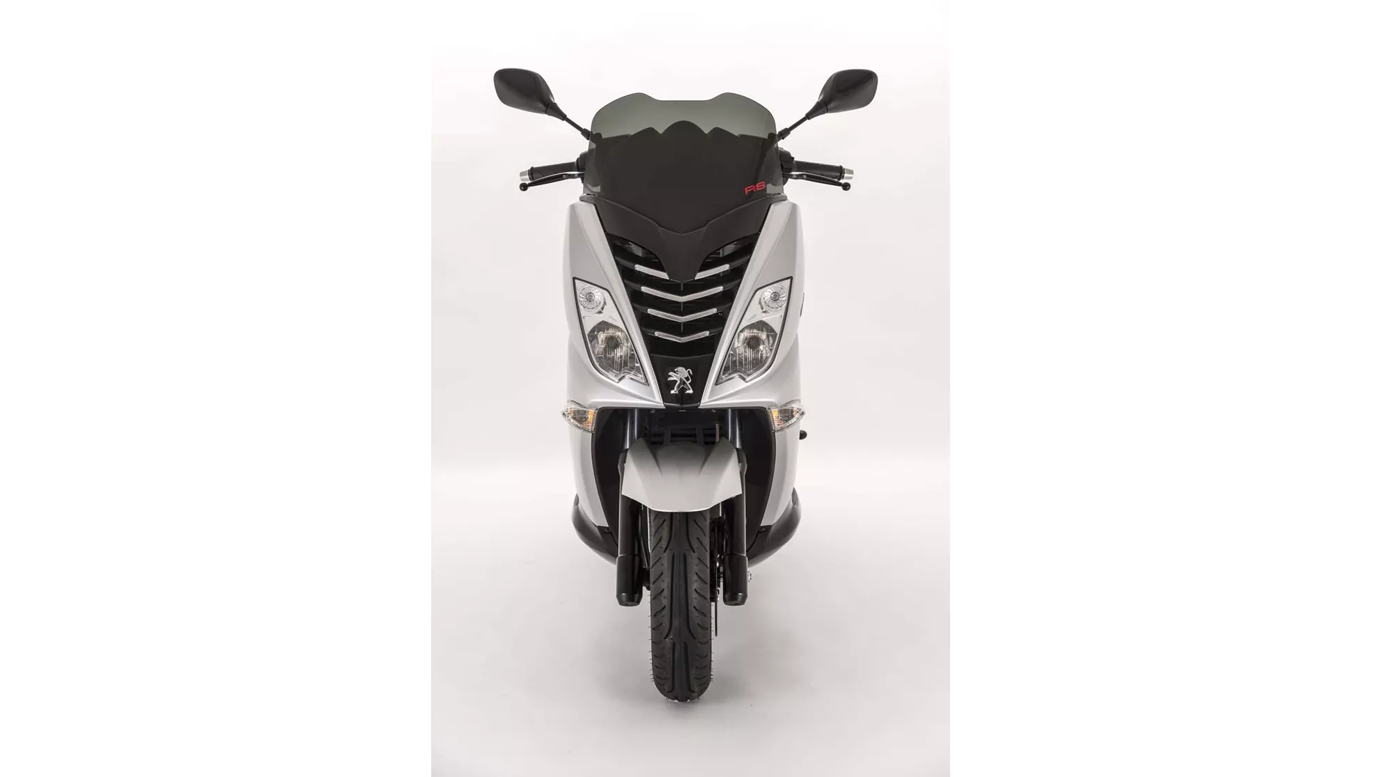 Peugeot Citystar 125 RS - Image 1 Peugeot Citystar 125 RS - Image 1