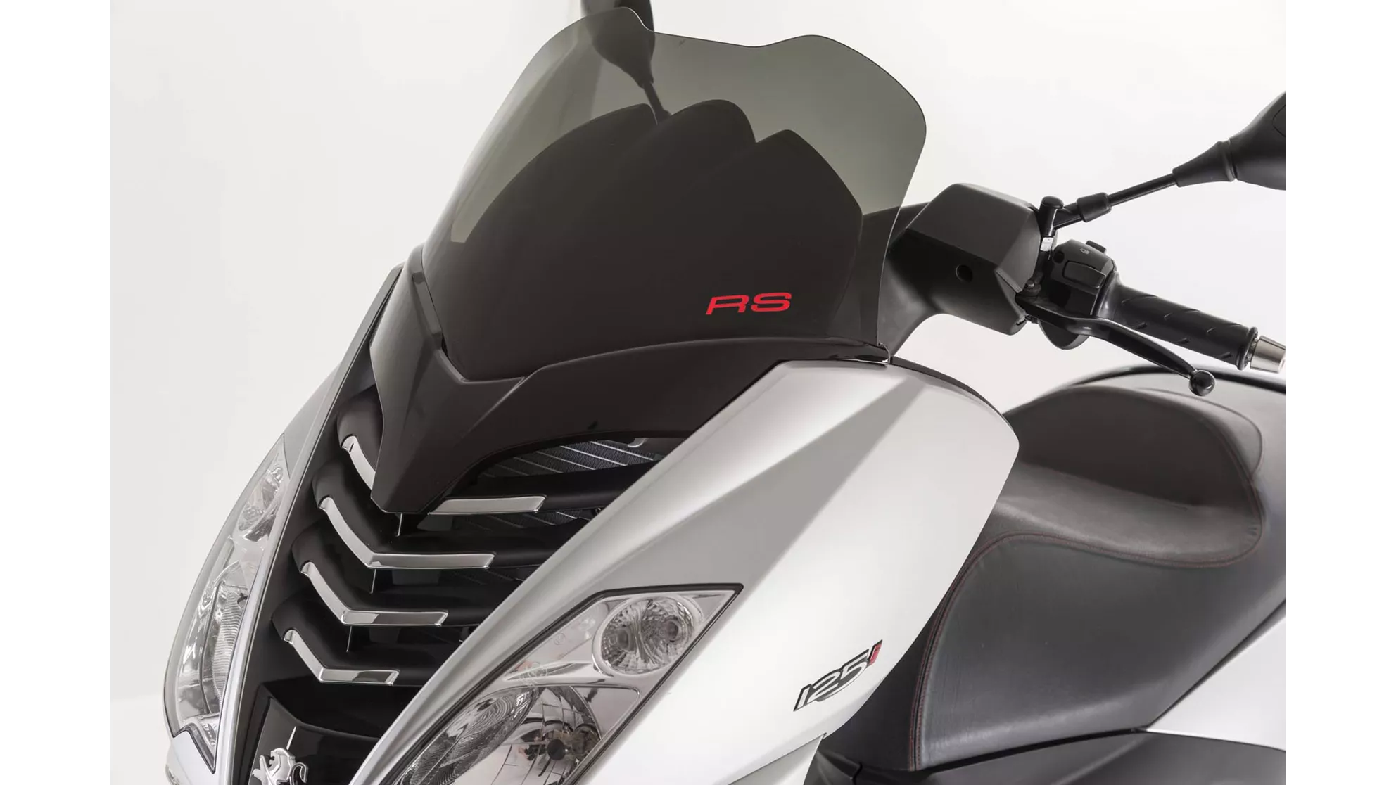 Peugeot Citystar 125 RS - Image 3 Peugeot Citystar 125 RS - Image 3