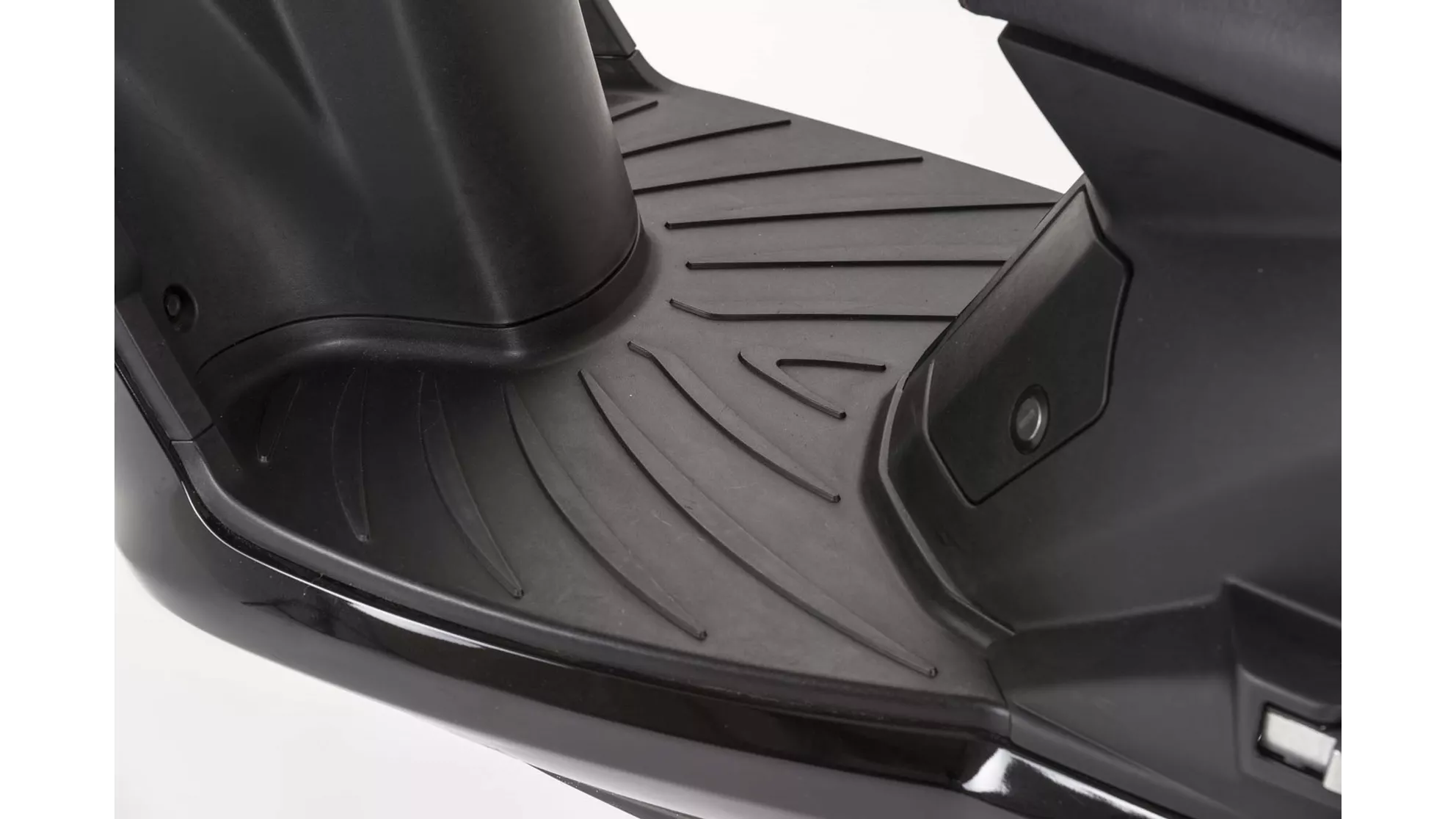 Peugeot Citystar 125 RS - Image 5 Peugeot Citystar 125 RS - Image 5