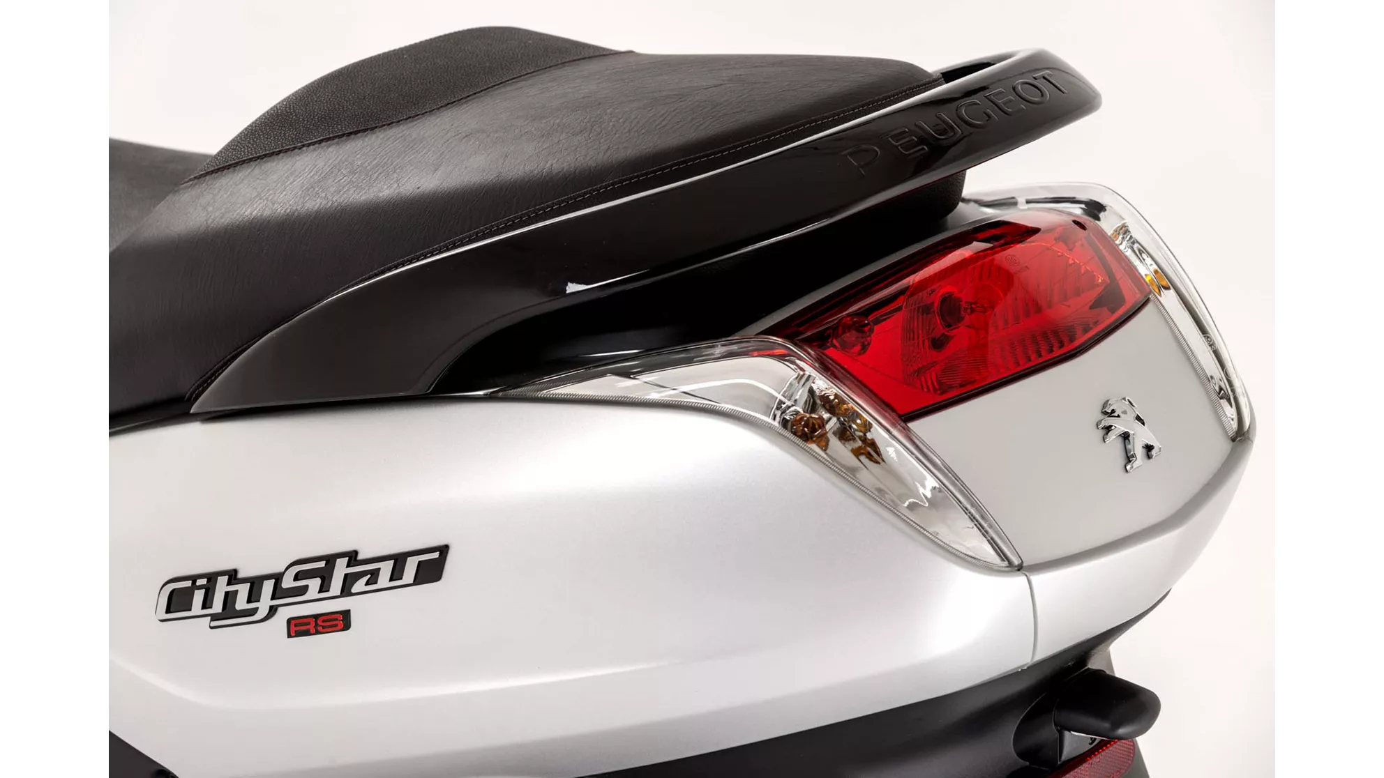 Peugeot Citystar 125 RS - Image 6 Peugeot Citystar 125 RS - Image 6
