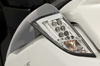 Peugeot Satelis 2 400 2016 - Bild 7