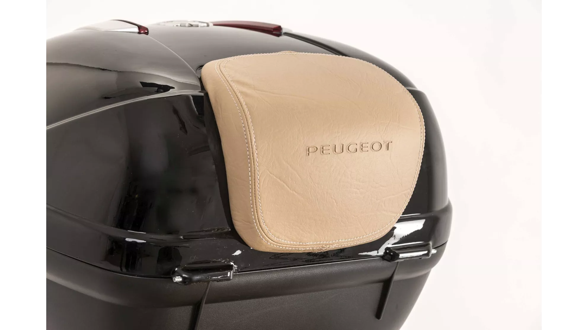 Peugeot Django 125 Allure - Image 11 Peugeot Django 125 Allure - Image 11