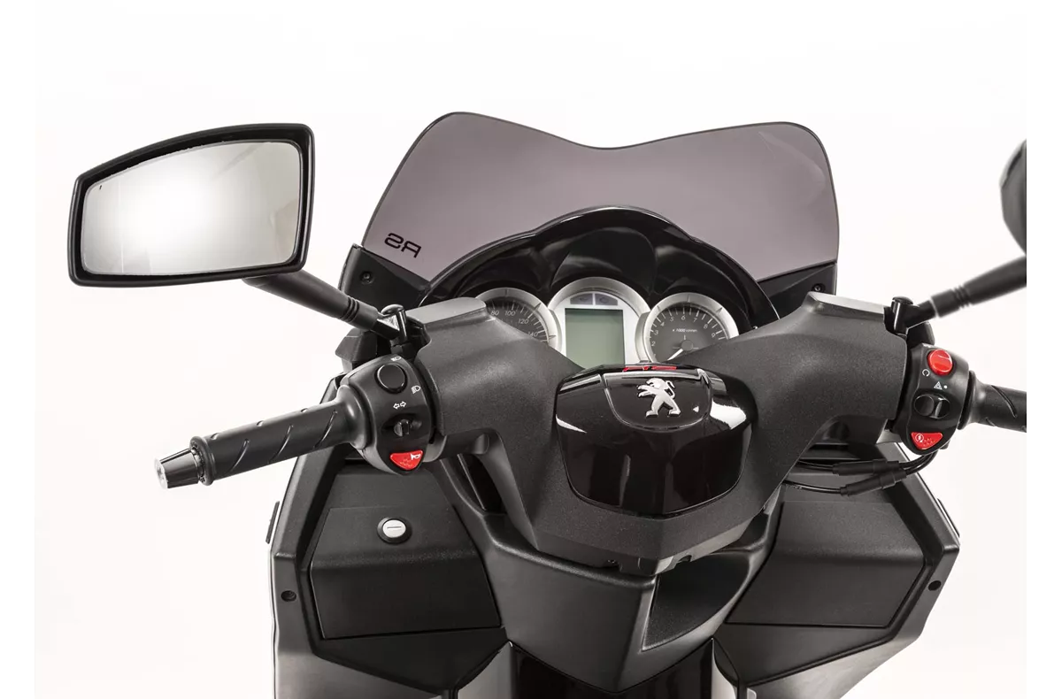 Peugeot Satelis 2 400 RS Peugeot Satelis 2 400 RS