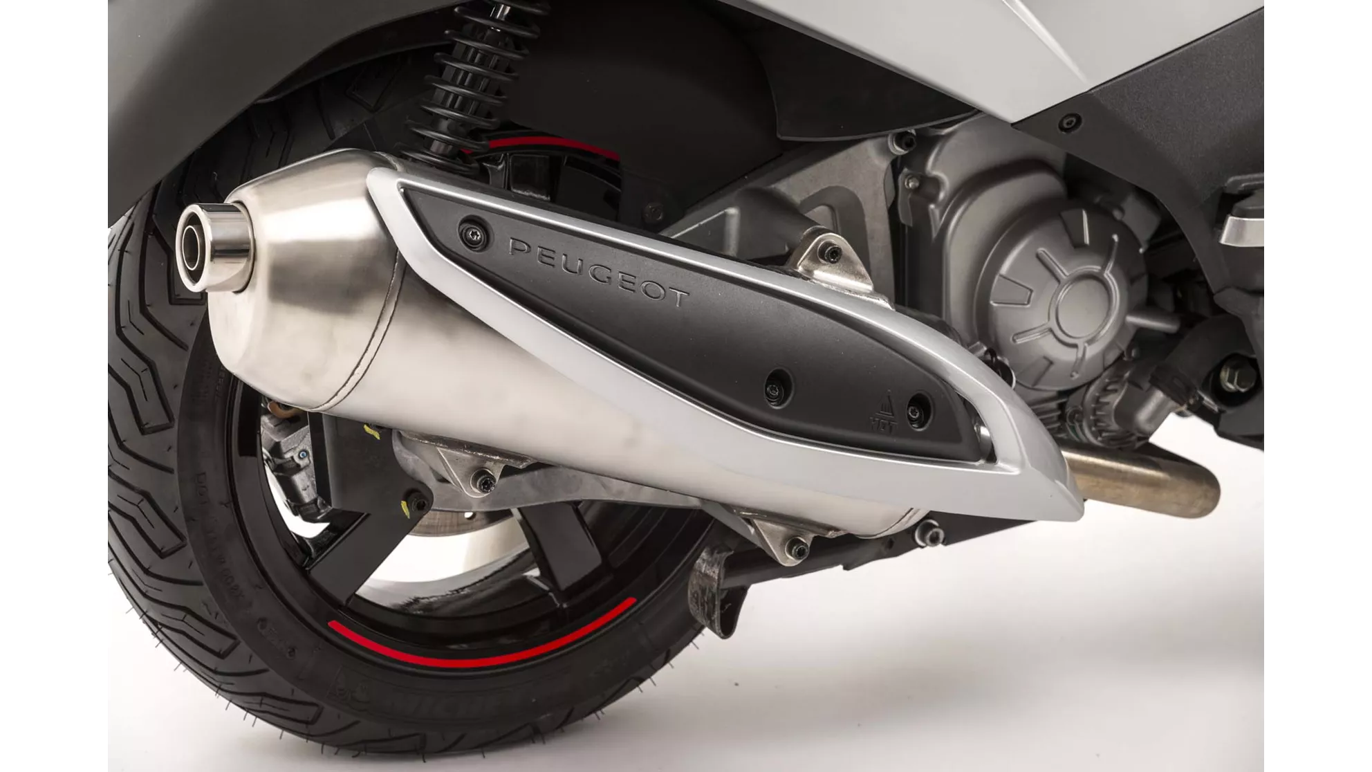 Peugeot Satelis 2 400 RS - Image 5 Peugeot Satelis 2 400 RS - Image 5