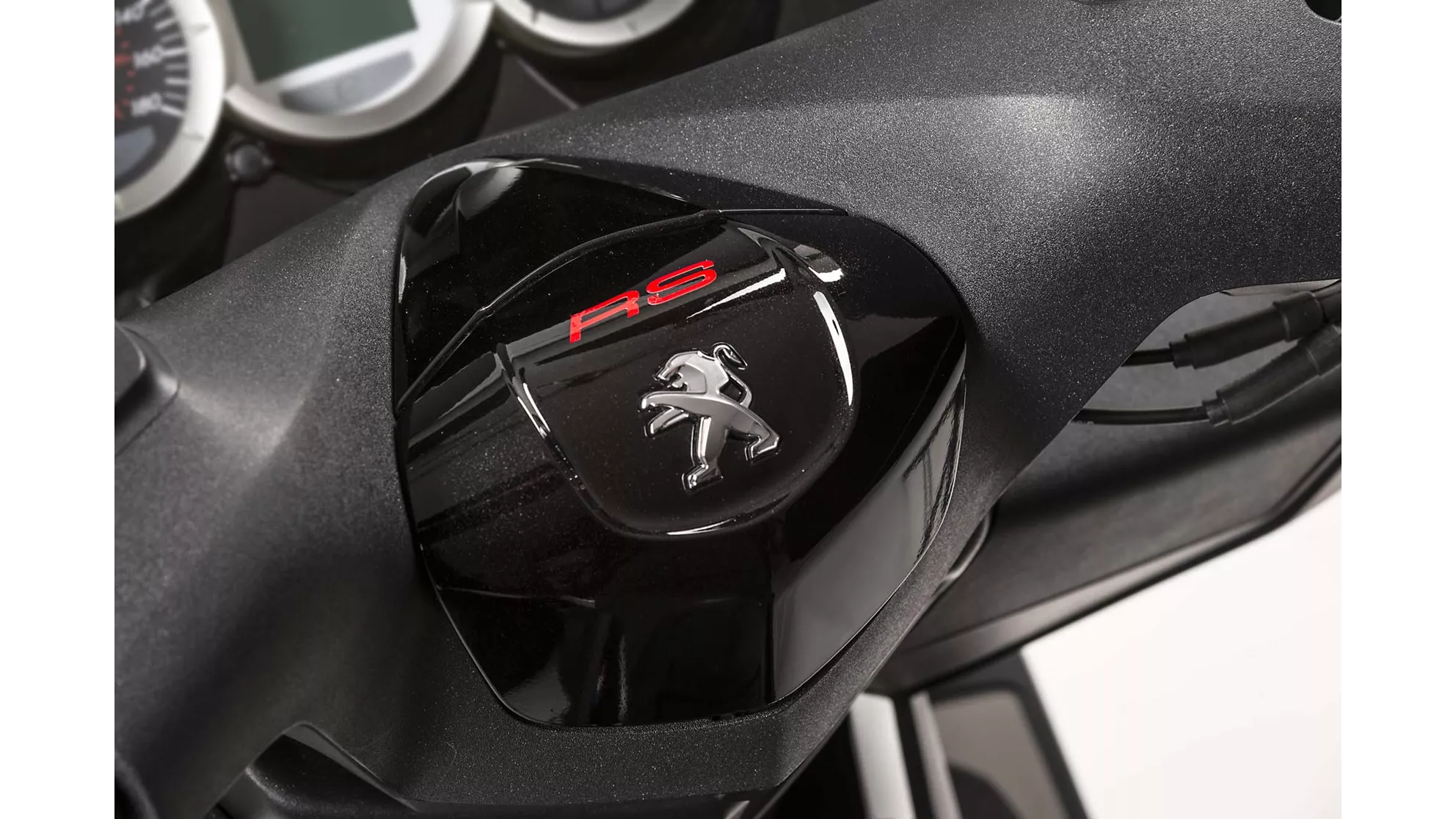 Peugeot Satelis 2 400 RS - Image 6 Peugeot Satelis 2 400 RS - Image 6