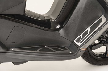 Peugeot Satelis 2 400 RS 2016 - Bild 9