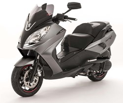 Peugeot Satelis 2 400 RS 2016