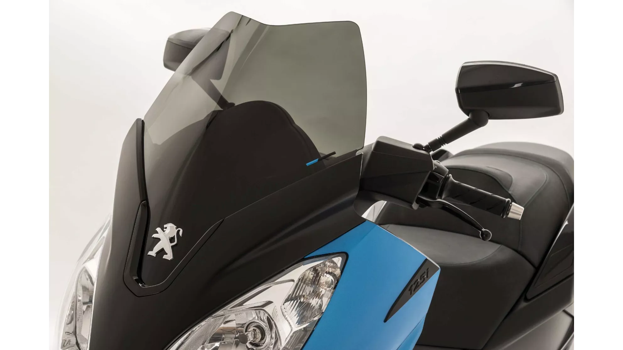 Peugeot Satelis 125 Blue Line - Image 7 Peugeot Satelis 125 Blue Line - Image 7