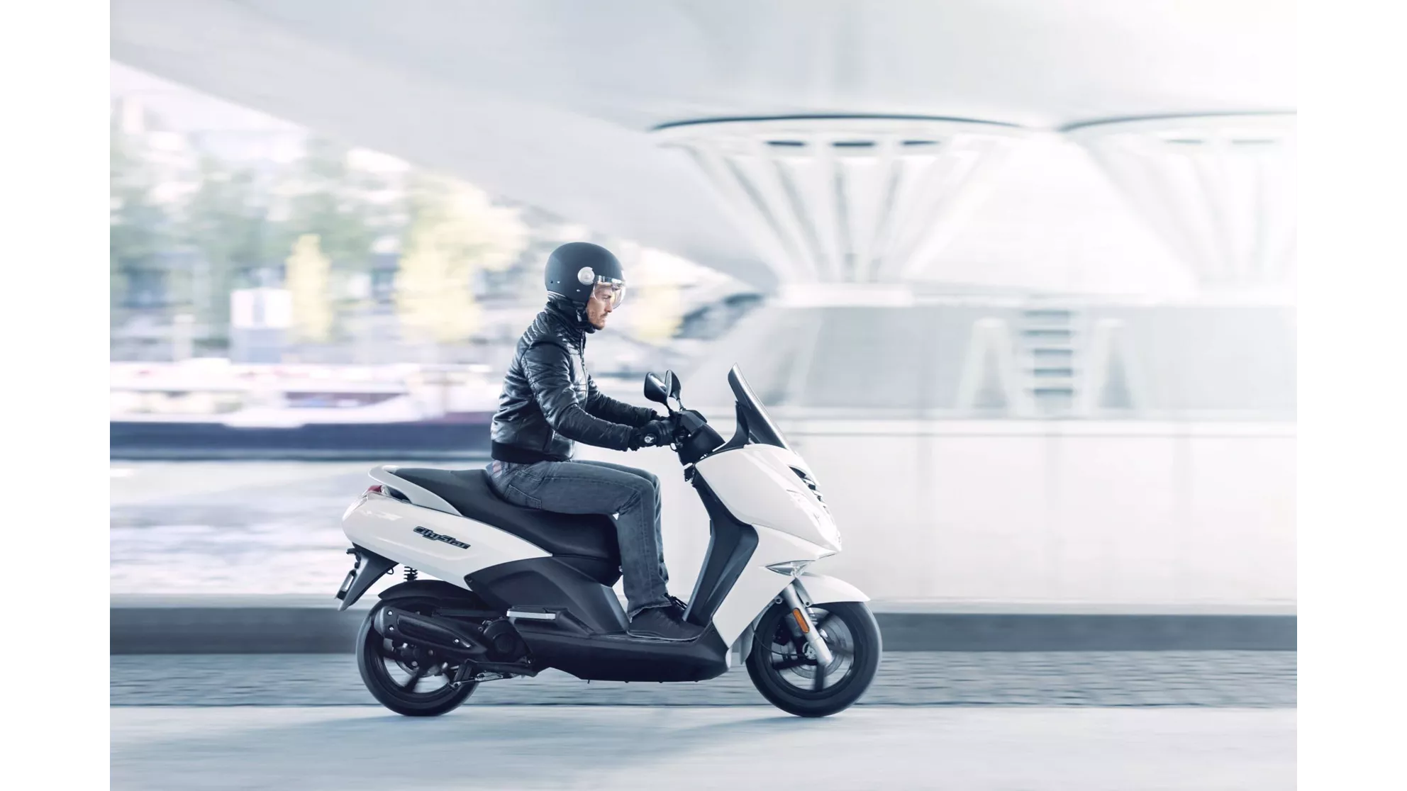 Peugeot Citystar 150 - Image 1 Peugeot Citystar 150 - Image 1