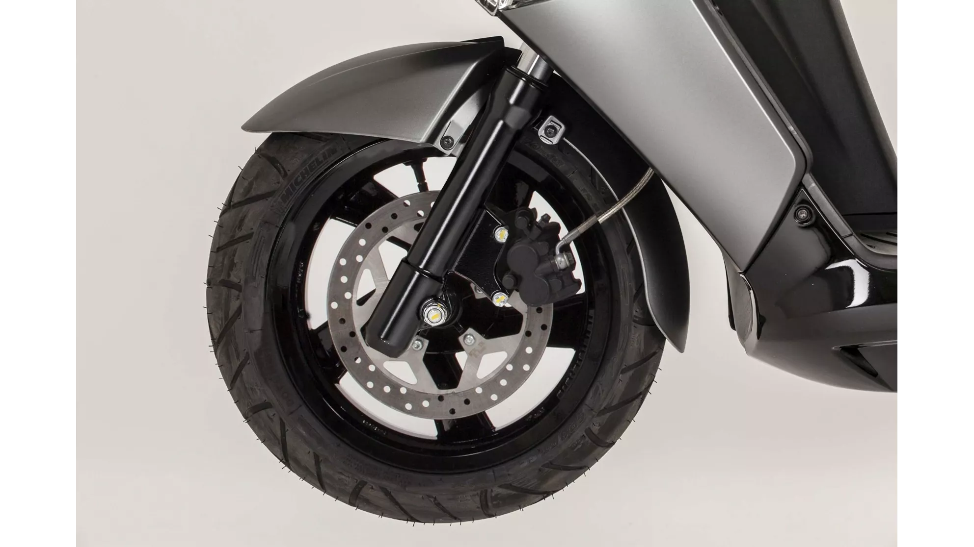 Peugeot Citystar 150 - Image 9 Peugeot Citystar 150 - Image 9