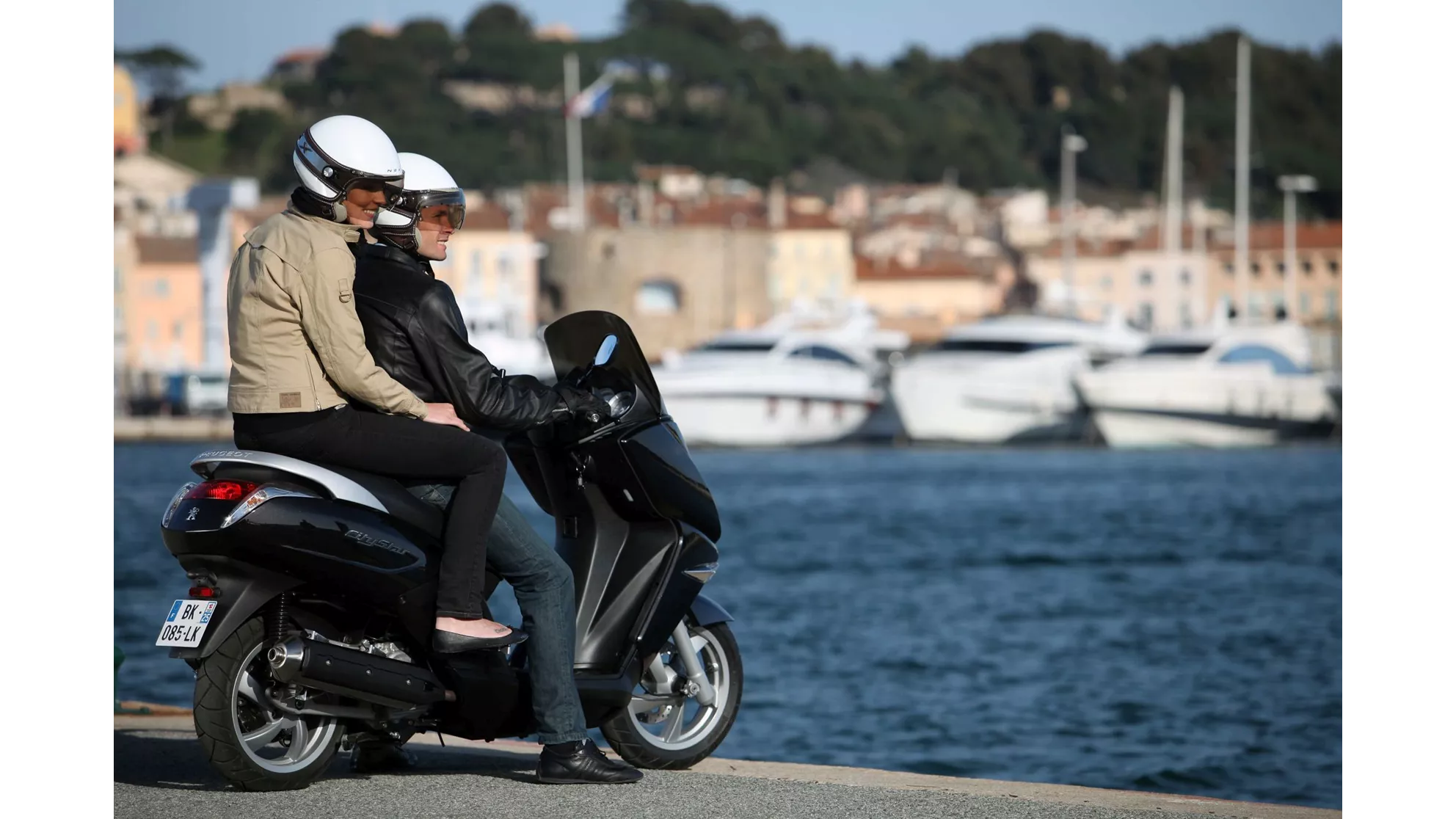 Peugeot Citystar 150 - Image 12 Peugeot Citystar 150 - Image 12