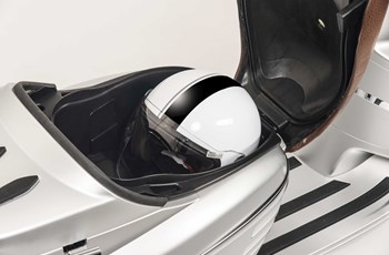 Peugeot Django 50 2T Sport 2016 - Bild 18