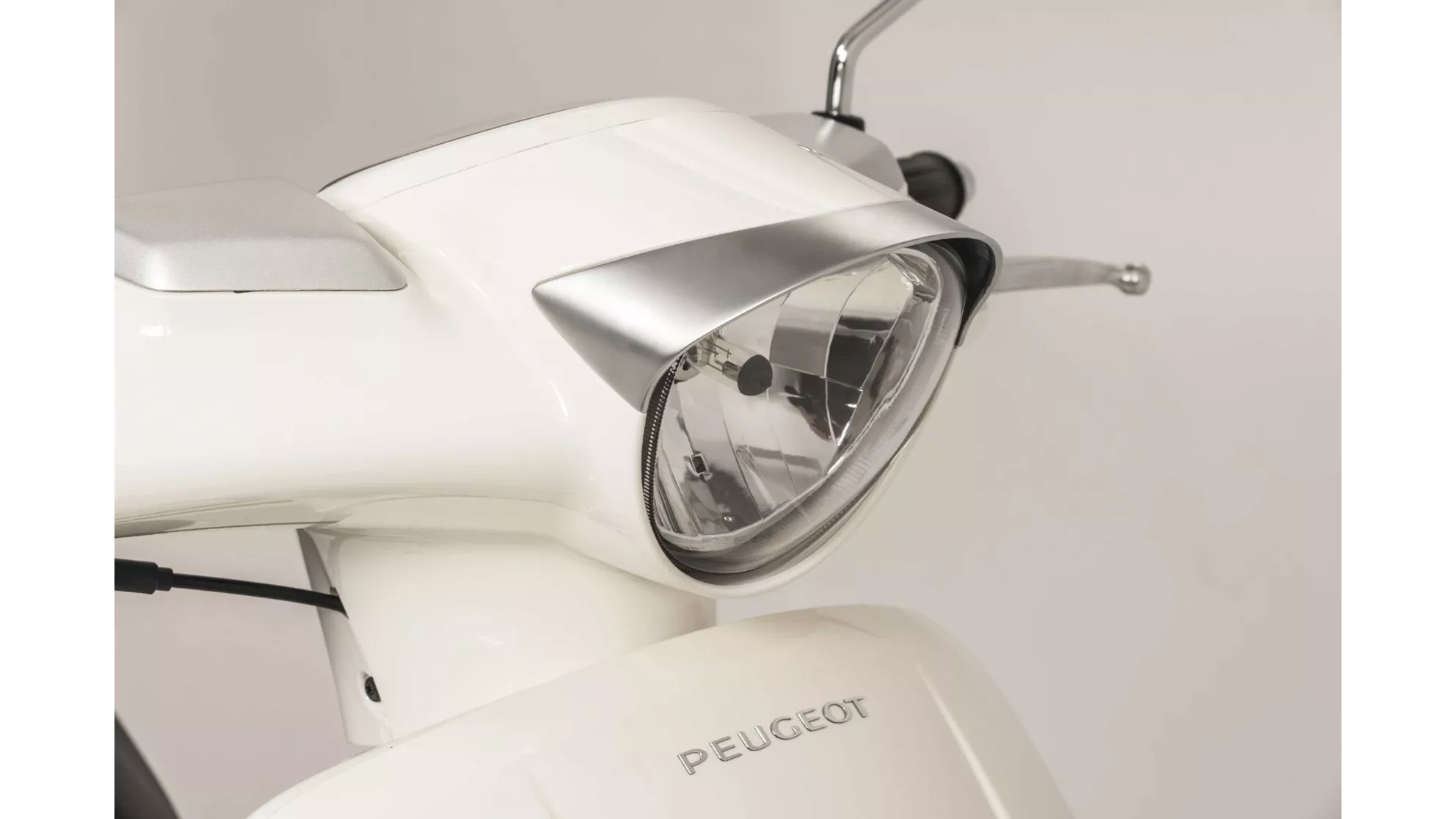 Peugeot Django 125 Heritage - Image 11 Peugeot Django 125 Heritage - Image 11