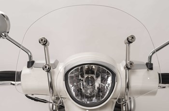 Peugeot Django 150 Evasion 2016 - Bild 12