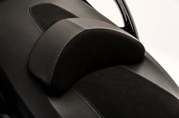 Peugeot Metropolis 400 Blue Line 2016 - Bild 16 Peugeot Metropolis 400 Blue Line 2016 - Bild 16