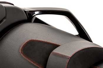 Peugeot Metropolis 400i RS 2016 - Bild 12 Peugeot Metropolis 400i RS 2016 - Bild 12