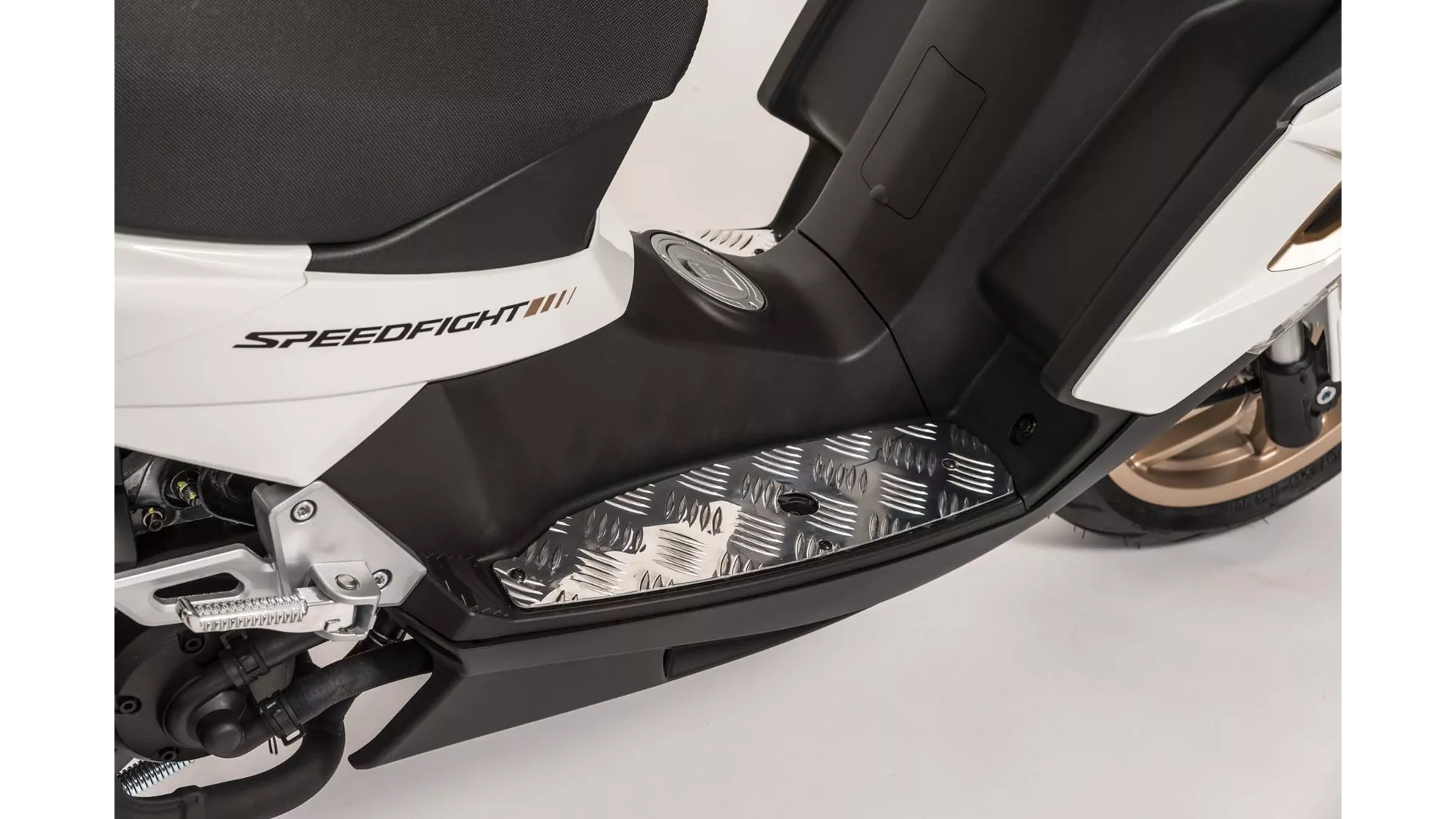 Peugeot Speedfight 4 50 2T Air - Image 7 Peugeot Speedfight 4 50 2T Air - Image 7