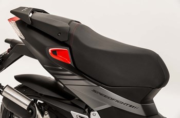 Peugeot Speedfight 4 50 2T Air 2016 - Bild 10