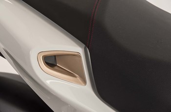 Peugeot Speedfight 4 50 4T 2016 - Bild 13