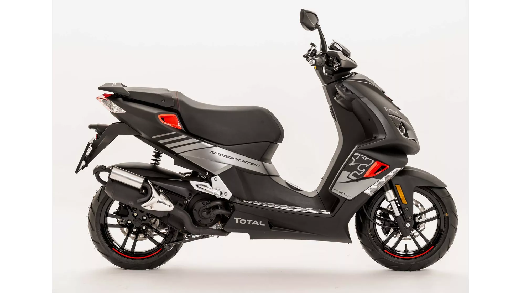 Peugeot Speedfight 4 50 4T - Image 20 Peugeot Speedfight 4 50 4T - Image 20